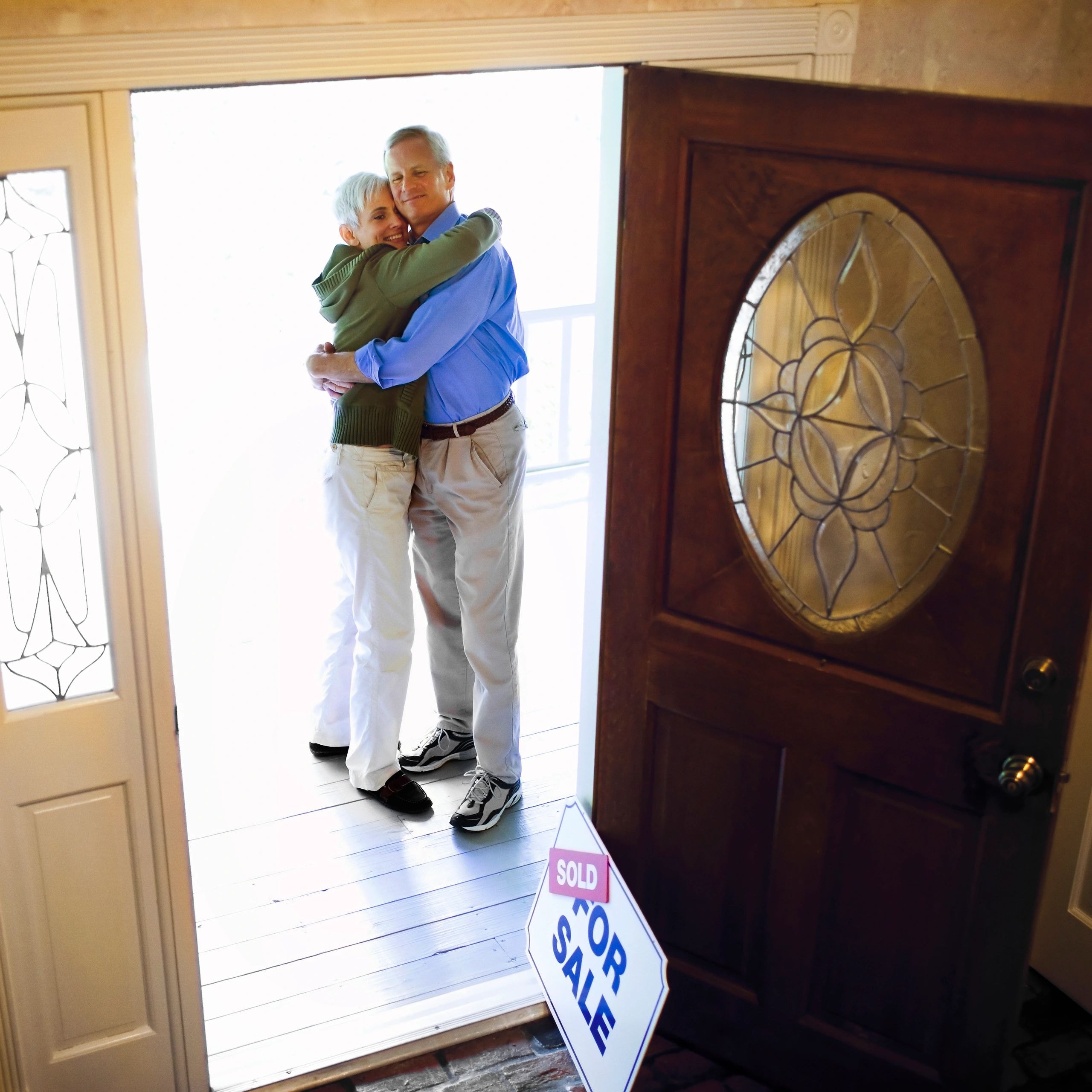 ATX Home Maintenance homeowner handoff