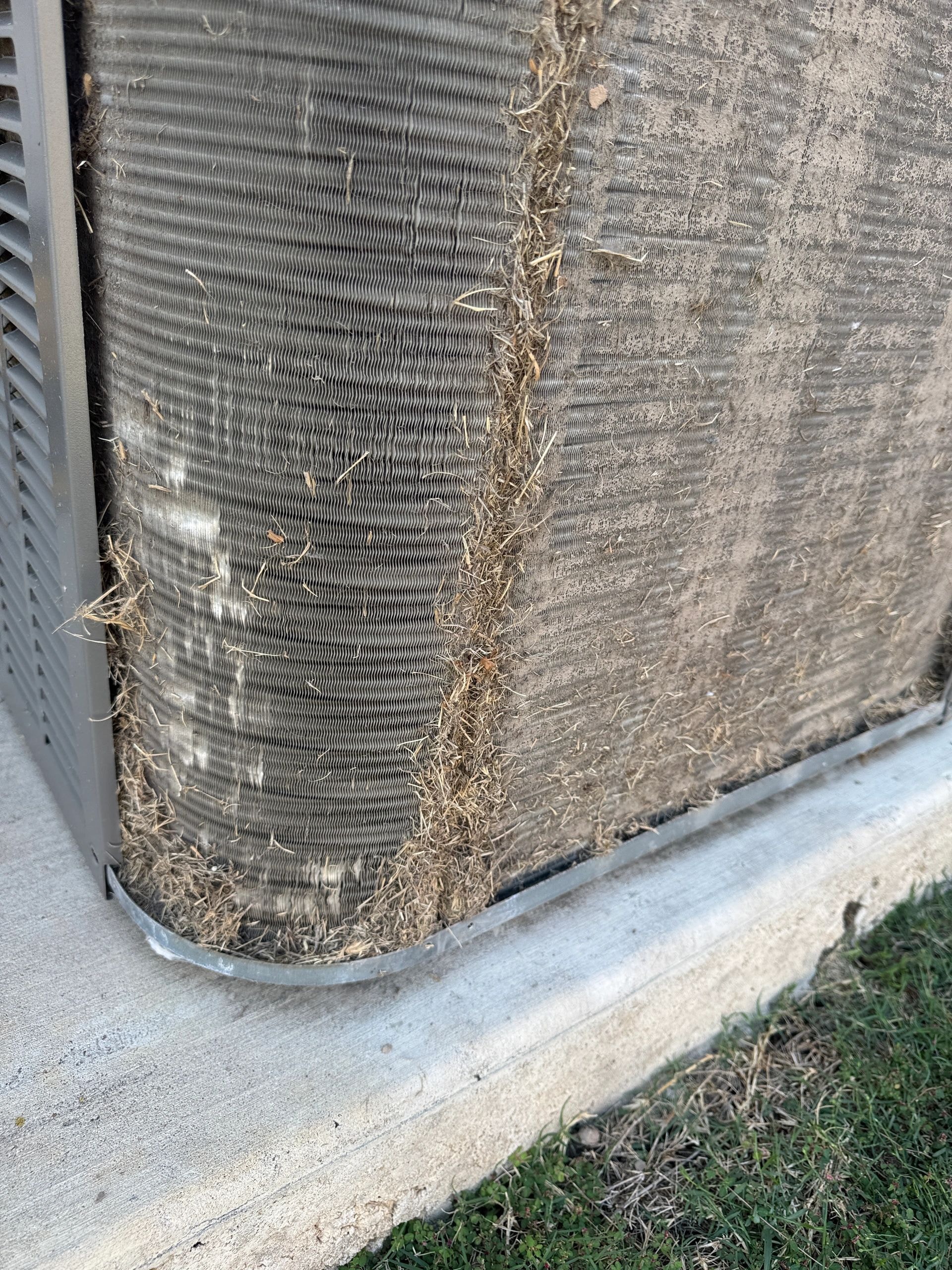 ATX Home Maintenance team on the job