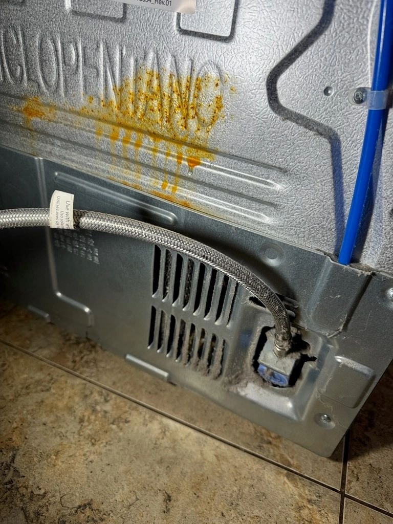 ATX Home Maintenance home inspection