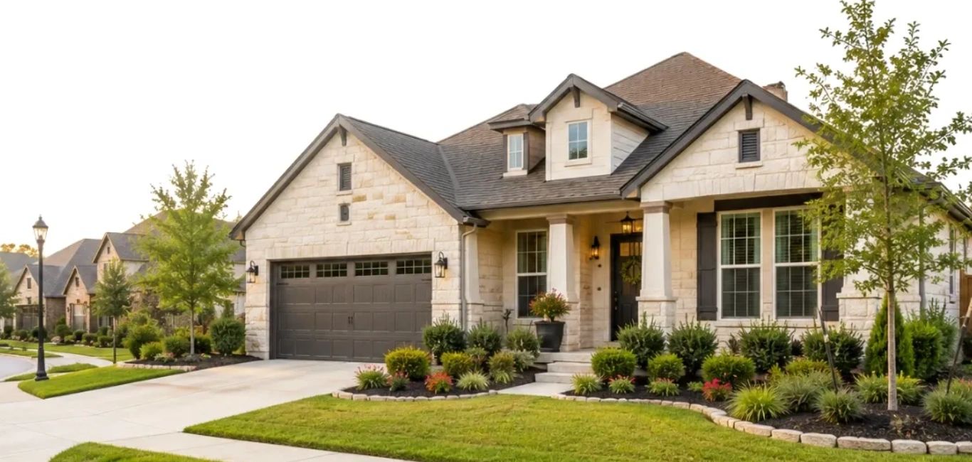 One-time home maintenance package