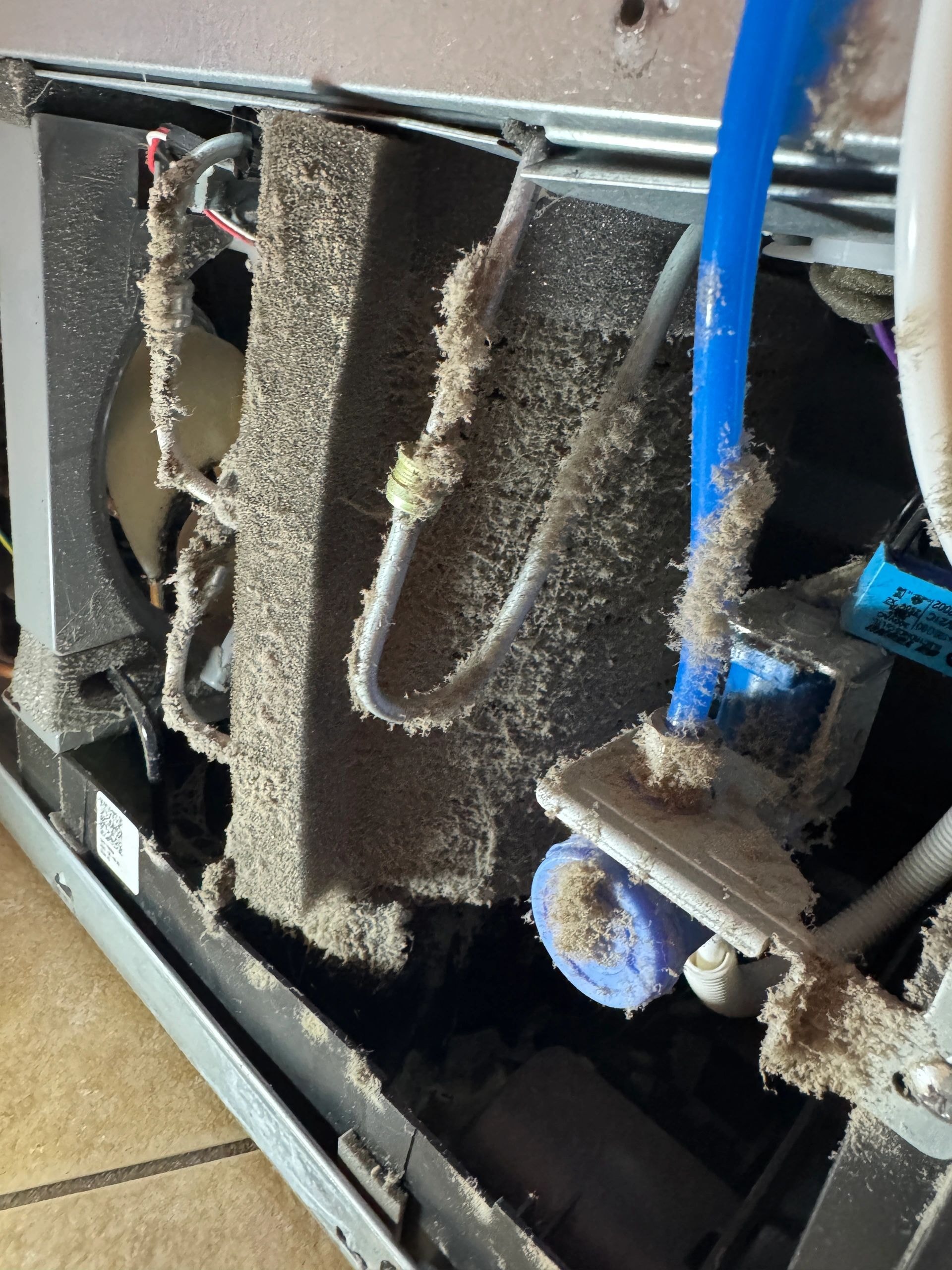ATX Home Maintenance partner work — photo 4